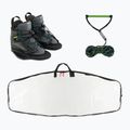 JOBE Wakeboard Vanity Wakeboard 136 și legături Maze Set verde/albastru 278822002 4