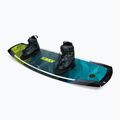 JOBE Wakeboard Vanity Wakeboard 141 și legături Maze Set verde/albastru 278822003