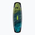 JOBE Wakeboard Vanity Wakeboard 141 și legături Maze Set verde/albastru 278822003 2
