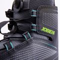 JOBE Wakeboard Vanity Wakeboard 141 și legături Maze Set verde/albastru 278822003 6