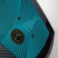 JOBE Wakeboard Vanity Wakeboard 141 și legături Maze Set verde/albastru 278822003 7