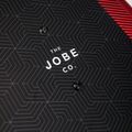 JOBE Wakeboard Logo Wakeboard 138 și set de legături negru/roșu 278822008 7