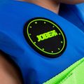 Vestă de siguranță pentru copii JOBE Nylon Life Vest blue 2