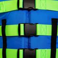 Vestă de siguranță pentru copii JOBE Nylon Life Vest blue 4