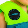 Vesta de salvare din nailon JOBE pentru copii, verde 244823007 2