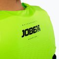 Vesta de salvare din nailon JOBE pentru copii, verde 244823007 4