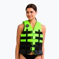 JOBE 4 Buckle Life Vest verde 244823001 5