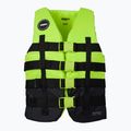 JOBE 4 Buckle Life Vest verde 244823001