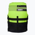 JOBE 4 Buckle Life Vest verde 244823001 2