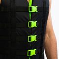 JOBE Dual Life Vest negru și verde 244823005 3