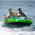 JOBE Dual Life Vest negru și verde 244823005 8