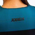 JOBE Dual Life Vest negru/albastru 244823017 veste de asigurare JOBE Dual Life Vest negru/albastru 3