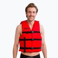 JOBE Universal Life Vest roșu 244823011