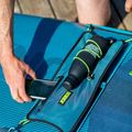 JOBE SUP SUP Cargo Net sac de plasă albastru-verde 480023006-PCS. 4