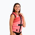 JOBE Unify Life Vest roz pentru femei JOBE Unify Life Vest roz 244923006