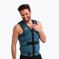 JOBE Unify Life Vest albastru pentru bărbați 244923010 5