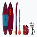 SUP bord JOBE Neva 12'6" Pachet roșu 486423001 3