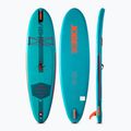 JOBE SUP board Mira 10' Pachet verde 486423002 2