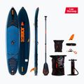 JOBE SUP board Duna Elite 11'6" Pachet albastru marin 486423004