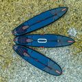 JOBE SUP board Duna Elite 11'6" Pachet albastru marin 486423004 7