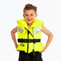 Vestă de salvare pentru copii JOBE Comfort Boating Life Vest yellow 8