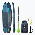 JOBE SUP bord Duna 11'6" Pachet albastru marin 486423006