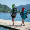 JOBE SUP bord Duna 11'6" Pachet albastru marin 486423006 12