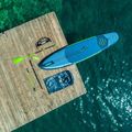 JOBE SUP bord Duna 11'6" Pachet albastru marin 486423006 13