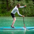 JOBE Stream Stream Carbon 40 3 piese SUP paddle portocaliu 486723005 9