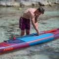 JOBE Stream Stream Carbon 40 3 piese SUP paddle portocaliu 486723005 10