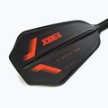 Vâslă SUP 3-częściowe JOBE Stream Carbon 100 orange 2