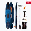 JOBE SUP bord E-Duna Elite 11'6" Pachet albastru marin 488823001