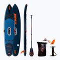 JOBE SUP bord E-Duna Elite 11'6" Pachet albastru marin 488823001 2