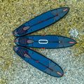 JOBE SUP bord E-Duna Elite 11'6" Pachet albastru marin 488823001 9