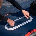 JOBE SUP bord E-Duna Elite 11'6" Pachet albastru marin 488823001 13