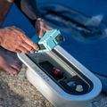 JOBE SUP bord E-Duna Elite 11'6" Pachet albastru marin 488823001 15