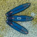 JOBE SUP bord Yarra Elite 10'6" Pachet albastru marin 486423011 17