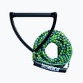 JOBE Multi Watersport Mâner de sport nautic Pachet cablu de remorcare 15,2 m verde 211323001-PCS.