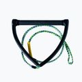 JOBE Multi Watersport Mâner de sport nautic Pachet cablu de remorcare 15,2 m verde 211323001-PCS. 3