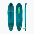 Planșă de SUP JOBE Yarra 10'6" Pachet verde 486423012 2