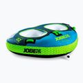 JOBE Double Trouble Towable 2P albastru 230223003 flotor JOBE Double Trouble 2P albastru 230223003 flotor 2