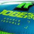 JOBE Double Trouble Towable 2P albastru 230223003 flotor JOBE Double Trouble 2P albastru 230223003 flotor 6