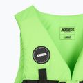 Vestă de siguranță JOBE 4 Buckle lime 4