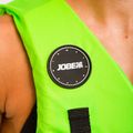 Vestă de siguranță JOBE 4 Buckle lime 3
