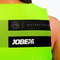 Vestă de siguranță JOBE 4 Buckle lime 4