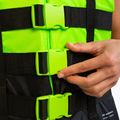 Vestă de siguranță JOBE 4 Buckle lime 5