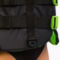 Vestă de siguranță JOBE 4 Buckle lime 6