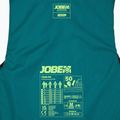 Vestă de siguranță JOBE 4 Buckle teal 5