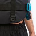 Vestă de siguranță JOBE 4 Buckle teal 5