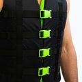 Vestă de siguranță JOBE Dual Life Vest lime green 3